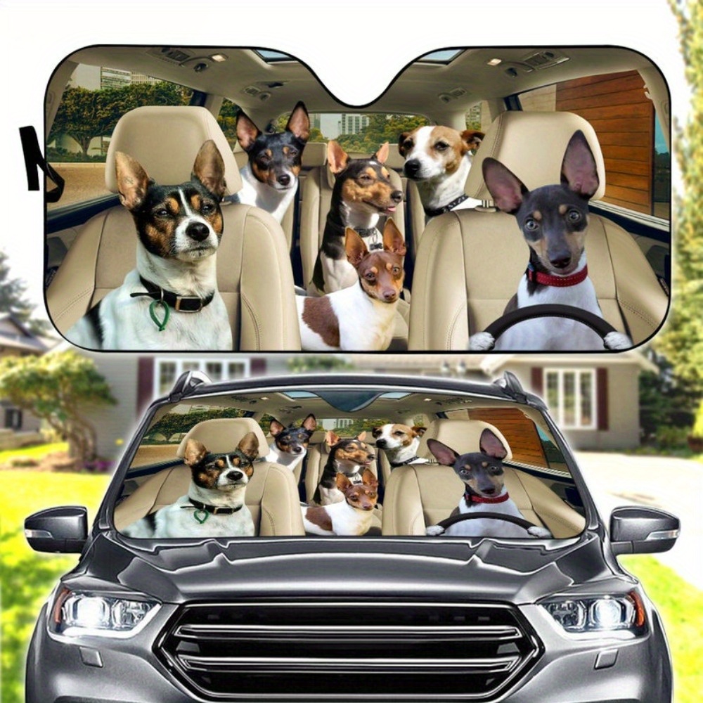 Carro Para Perros - Temu