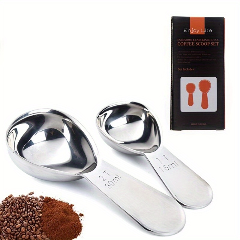 CAT MEASURING SPOON SET