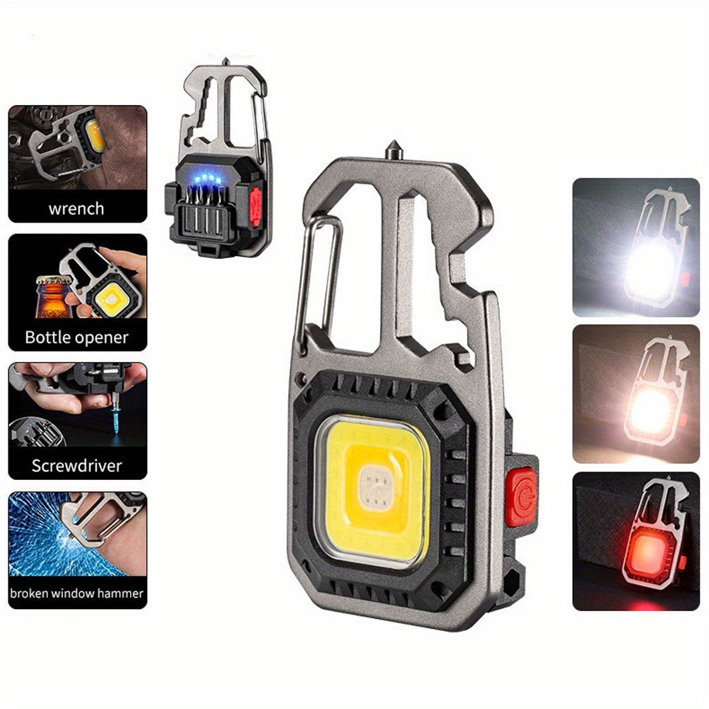 Pocket Camping Light