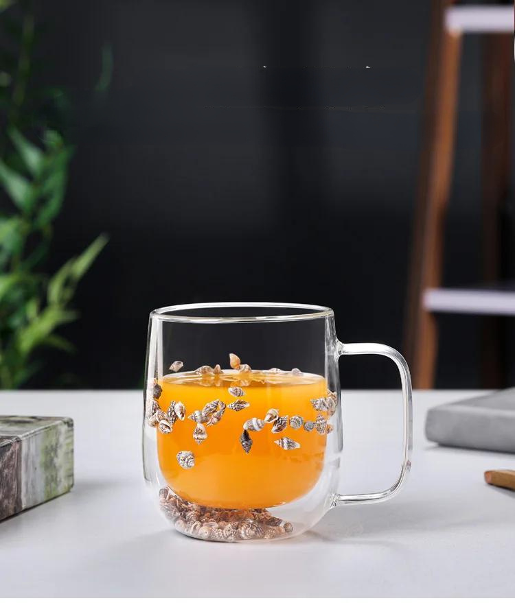 CHEMEX® Glass Mug – Someware