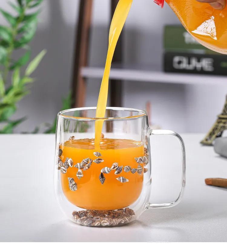 CHEMEX® Glass Mug – Someware