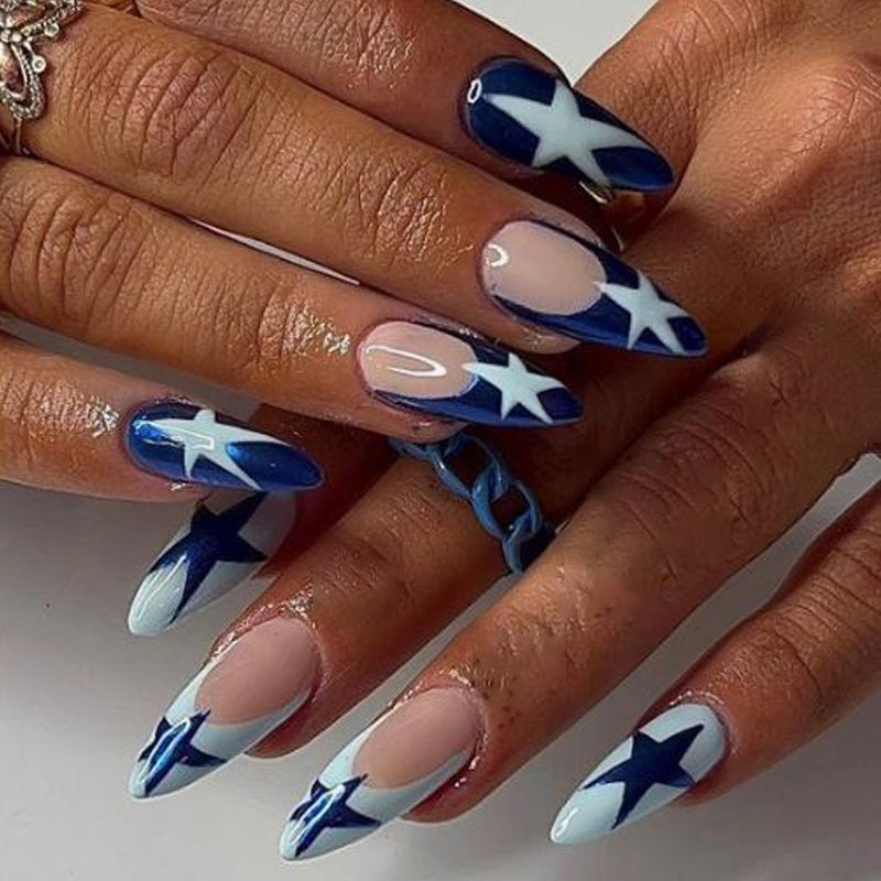 Star Nails French Curvation Masterpack (360)