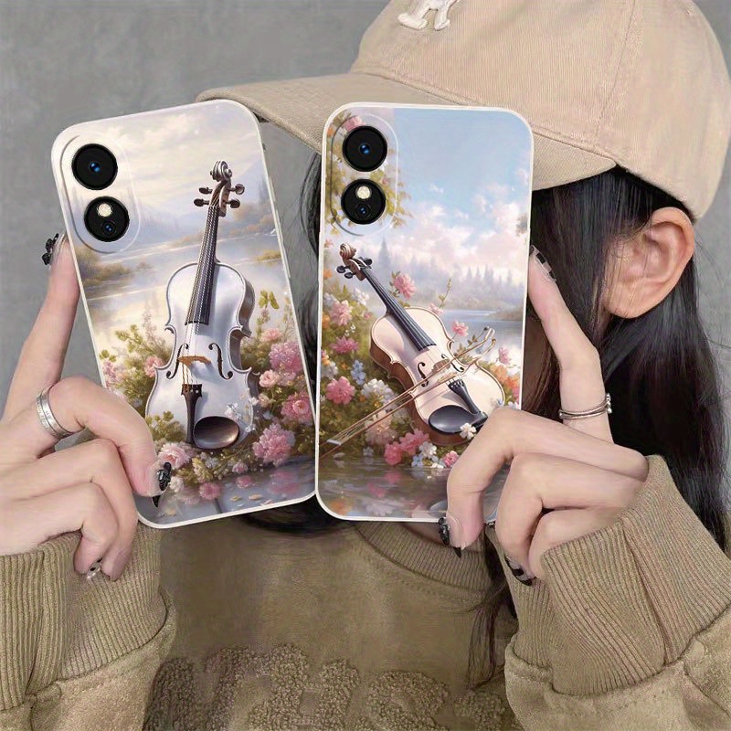 Phone Case for OPPO  A15/A16/A16K/A17/A17K/A57/A74/A76/A94/A96/A58/Reno5/Reno5Pro/Reno6/Reno6Pro/Reno7/Reno7Pro/Reno7Z/Reno8/Reno8Pro/Reno8Z5G  High Qua