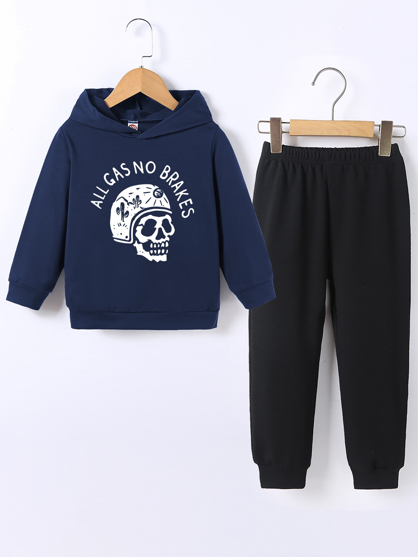 Abbigliamento shop gas bambino