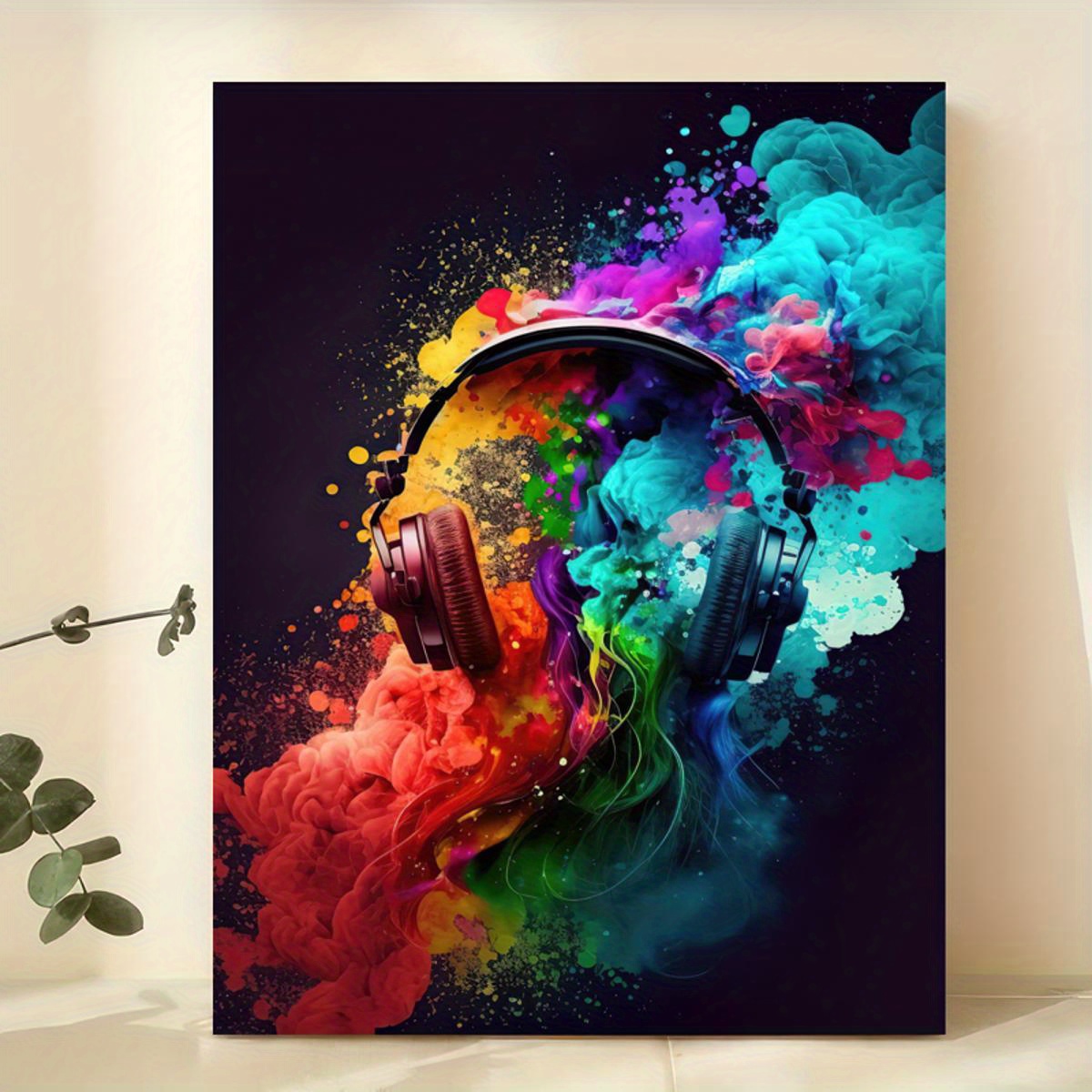 3 Piezas Pinturas Arte Pared Videojuegos, Gamepad Street Graffiti Painting,  Gamer Wall Decor Picture, Gaming Poster, Canvas Prints Decoración Sala ,  Hogar Oficina, Sin Marco - Hogar Cocina - Temu