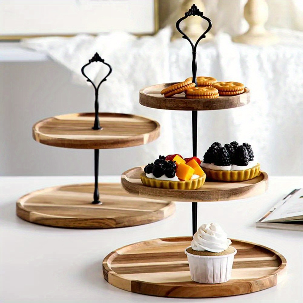 Plate tray online stand