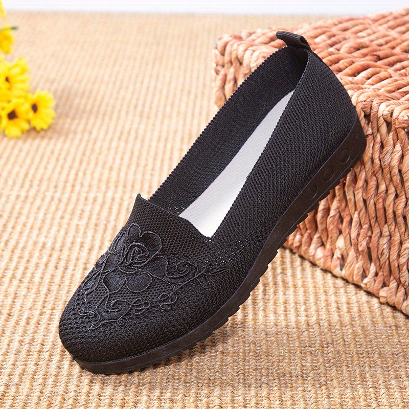 Calzado slip on on sale