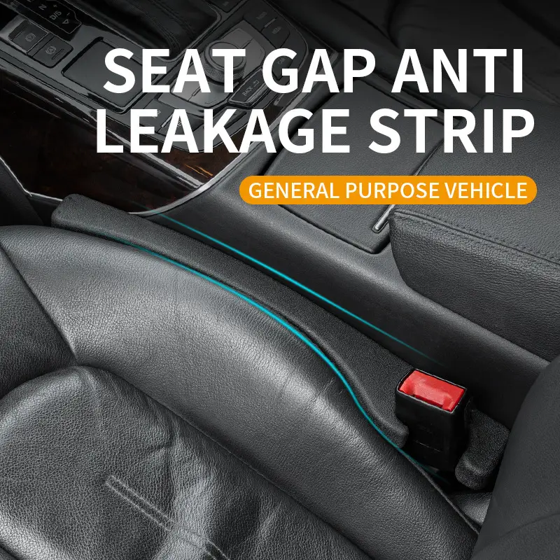 Specially Supply Car Seat Leak Strip Seat - Temu
