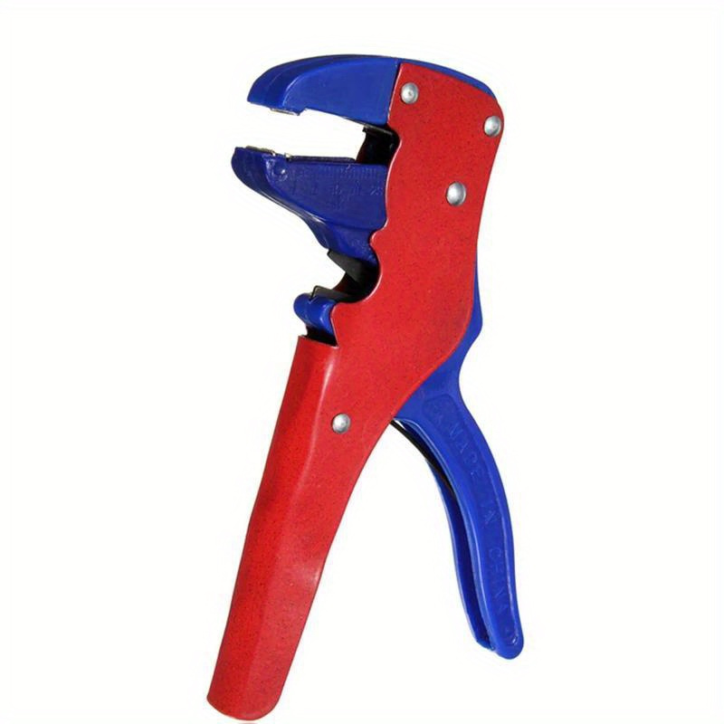 Cfs-3 Fiber Optical Stripper Pliers 3-port Wire Strippers Ftth Optic Fast  Stripping Pliers tool Supplies