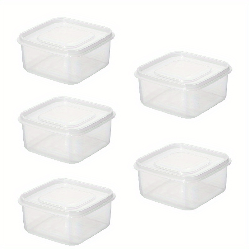 Mulfunctional 10 Compartments Storage Box