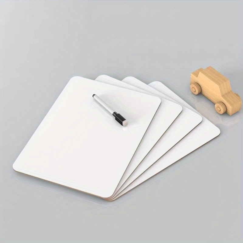 Ensemble de tableau blanc effaçable à sec Lap Boards®, amovible, 22,9 x  30,5 cm, idéal