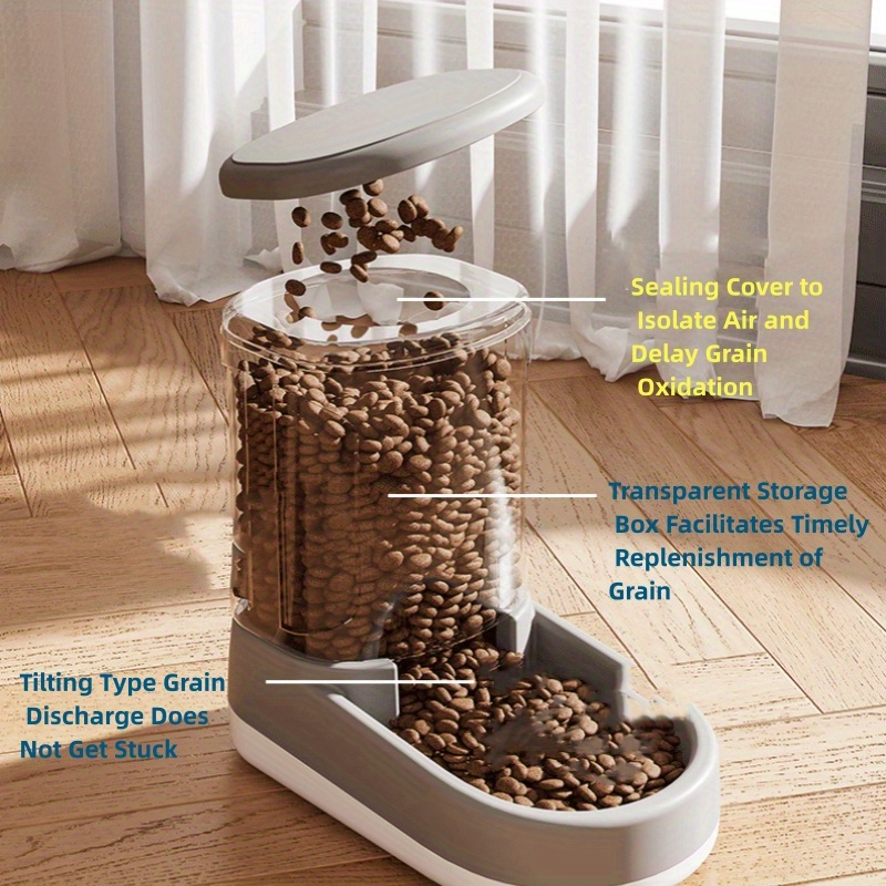 Flowing dog best sale water bowl