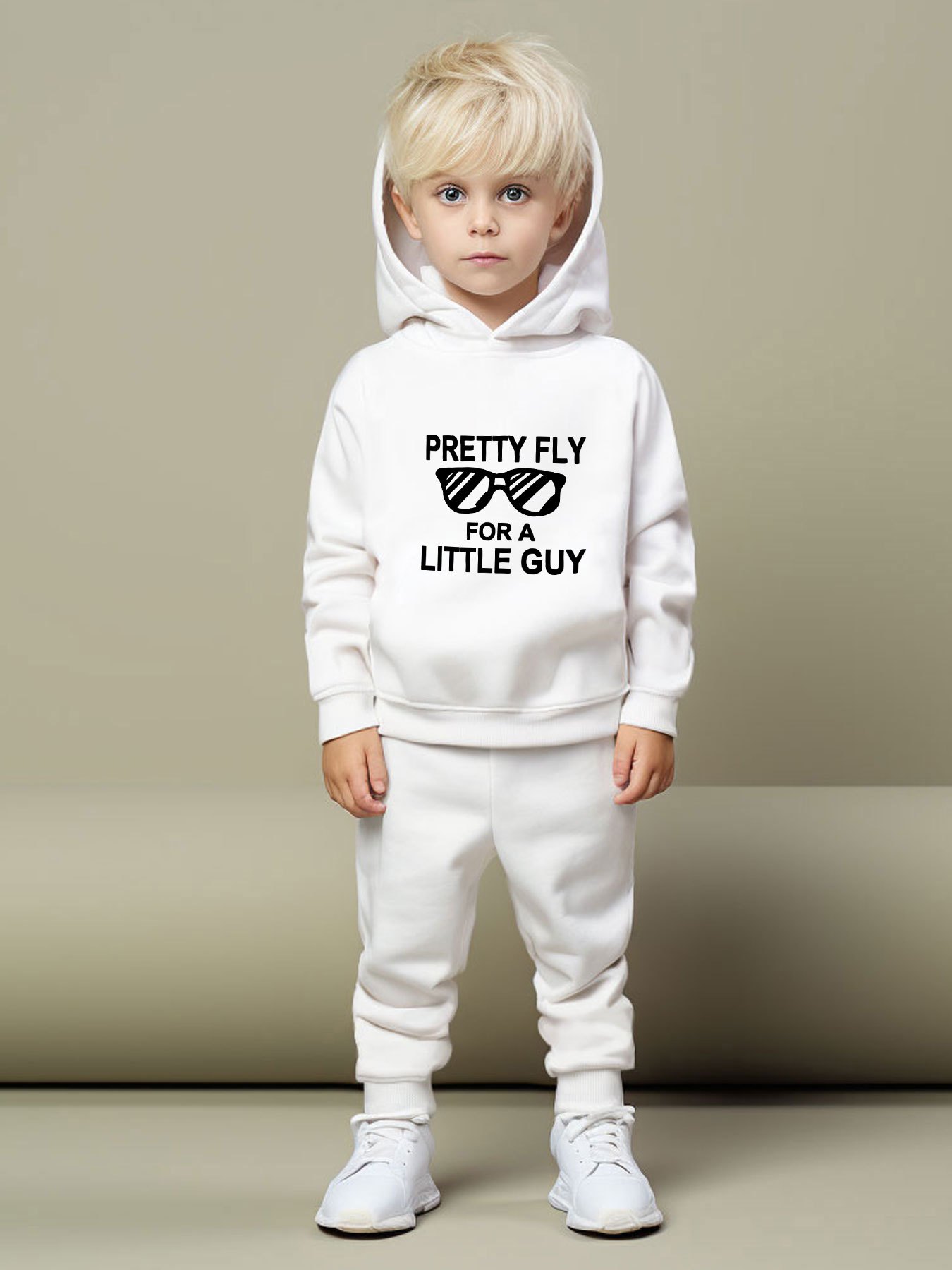 Pretty boy online hoodie