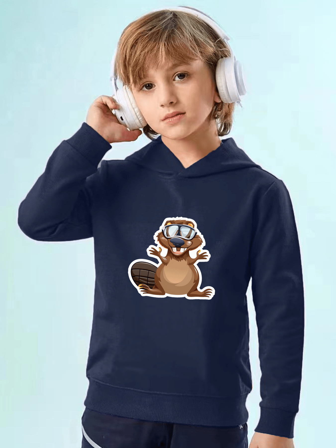 Cute discount boys hoodies