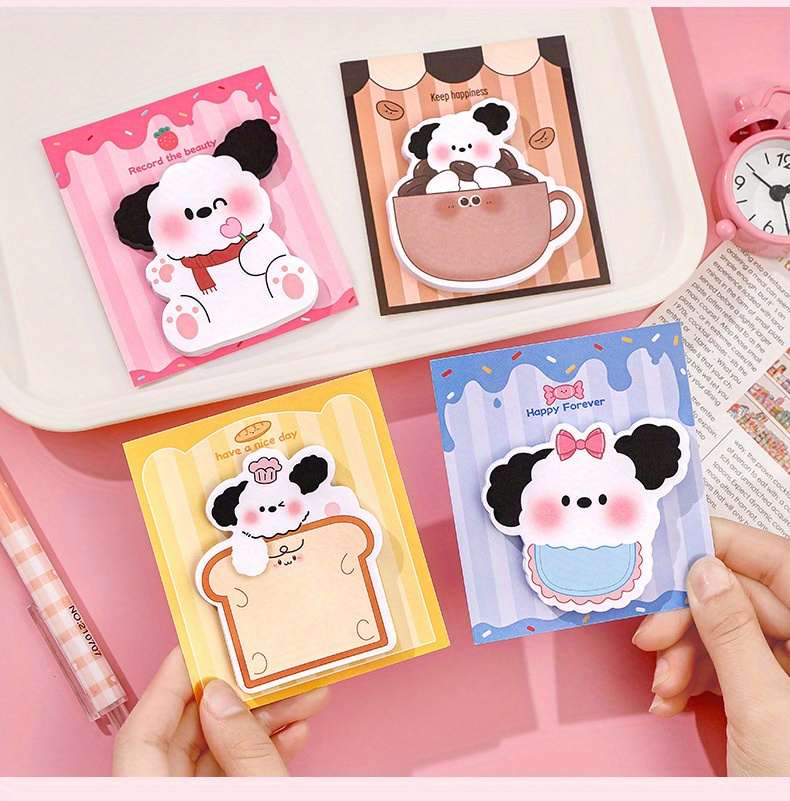 10 Cute Crafts to Make with Stationery Supplies
