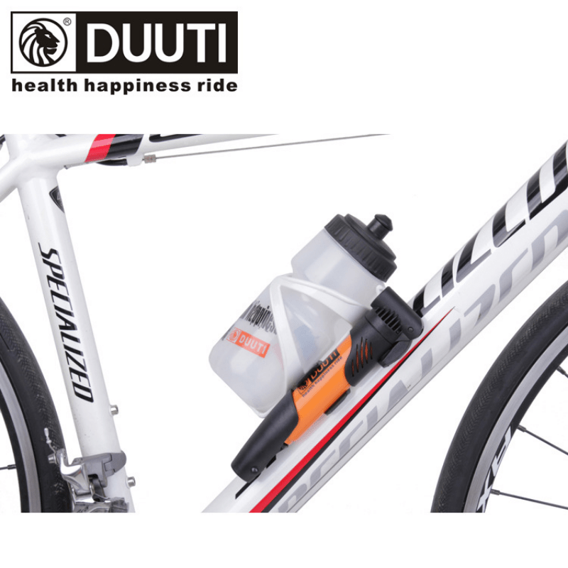 Duuti bike best sale pump