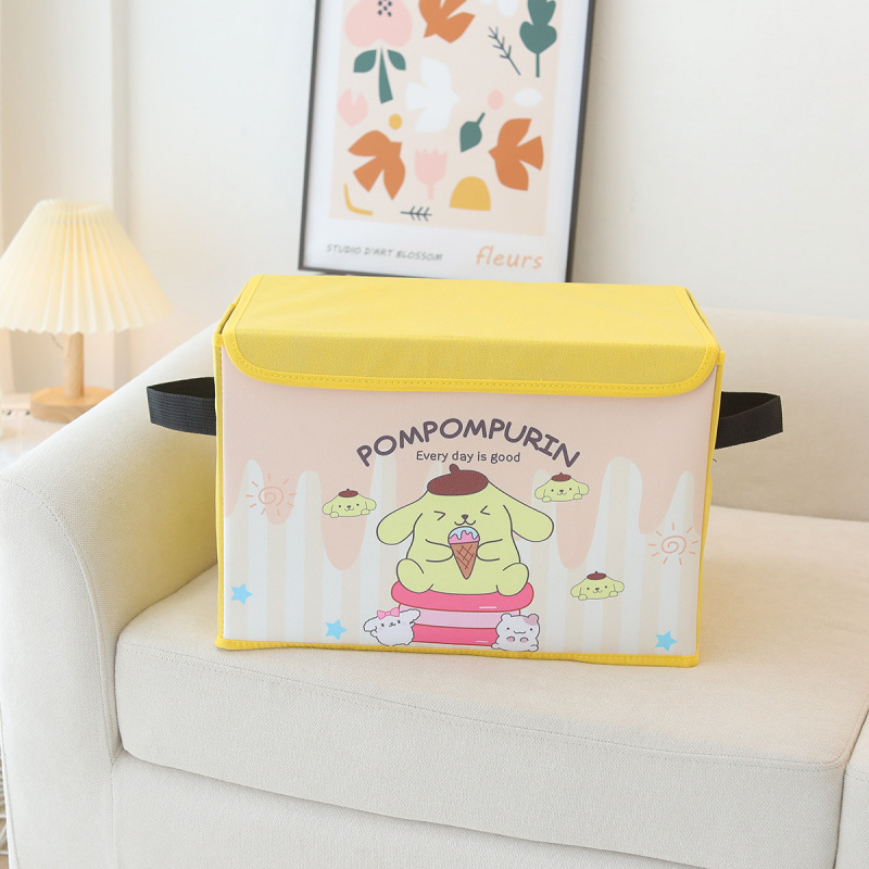 Hello Kitty Aluminum Storage Box / Ben Box – Kawaii Blessed Giftshop