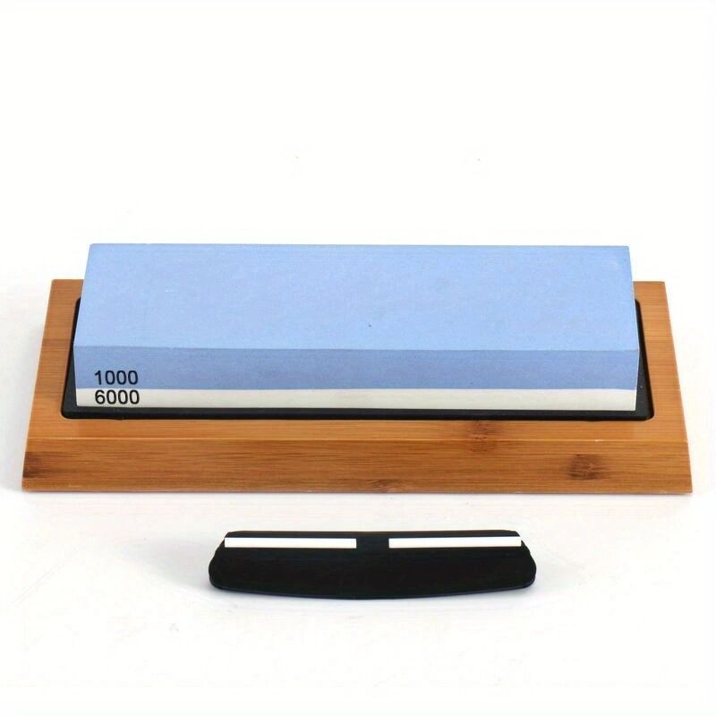 Sharpening Stone Dual Grit 120# 280# Whetstone Alumina - Temu