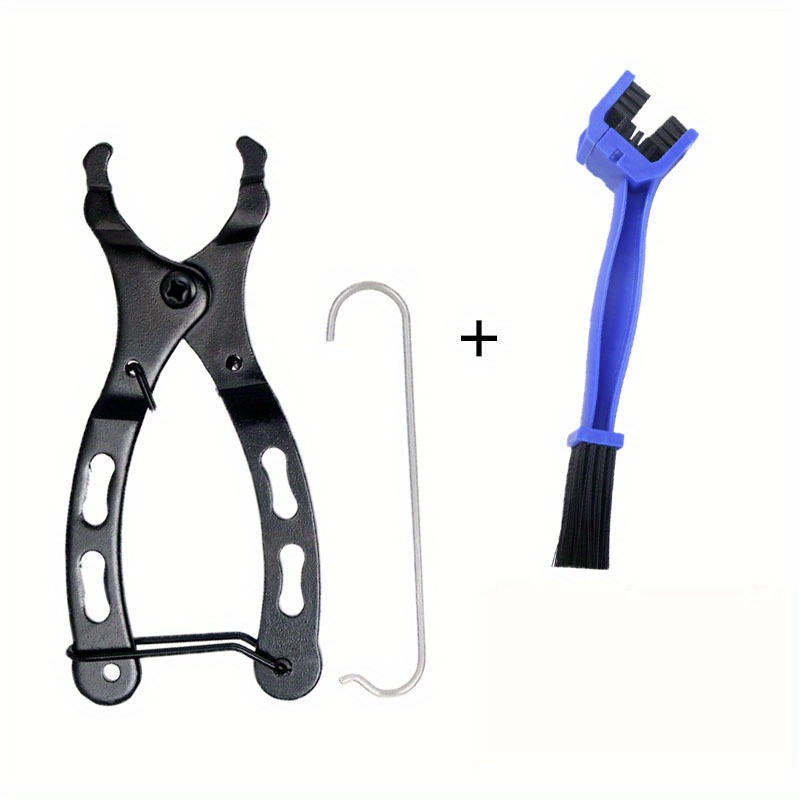 Bicycle Chain Pliers Quick Link Chain Too Portable Mini - Temu