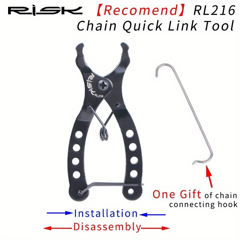 Risk Rl216 Bike Chain Plier/bicycle Chain Plier Bicycle - Temu