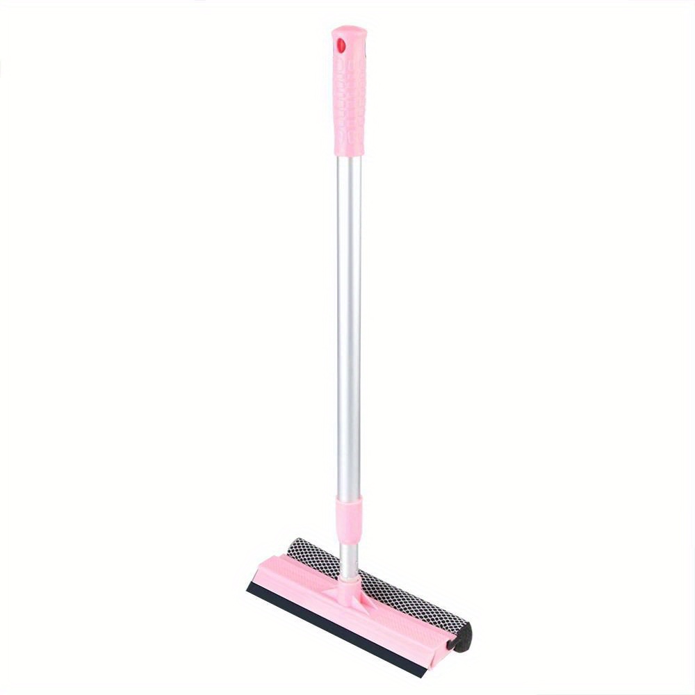 2-in-1 Telescopic Car Mop