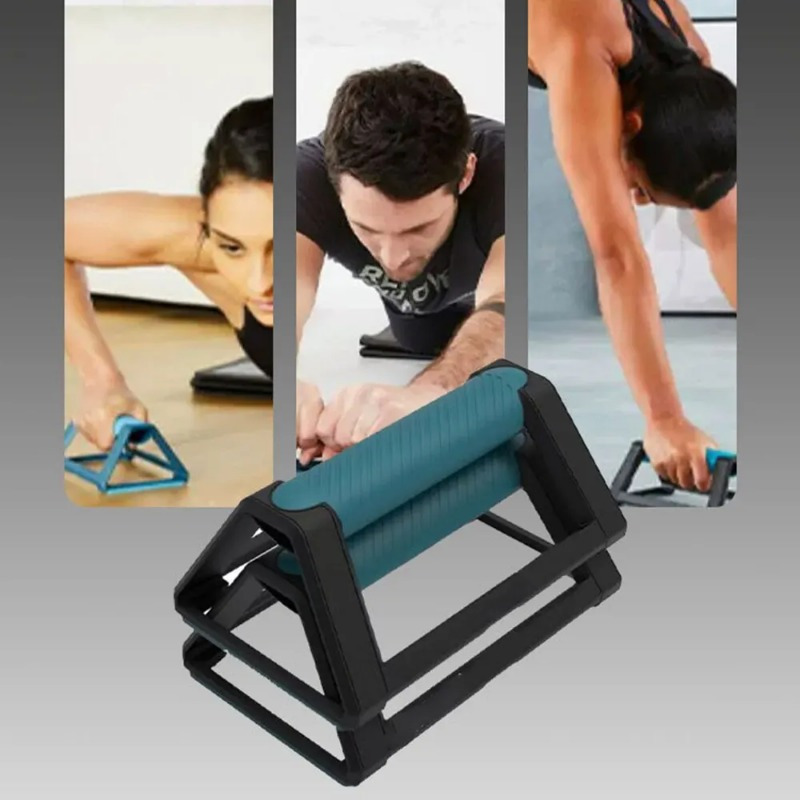 Agarres para flexiones discount decathlon