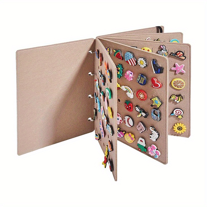 Felt Pin Storage Book, Bookpin Brooch Collection Board Portable Travel  Earrings Display Hanging Storage Rack, Home Decor, New Year Gift, Christmas  Gift Christmas New Year Gift For Mom/dad/sister/grandpa - Temu Austria