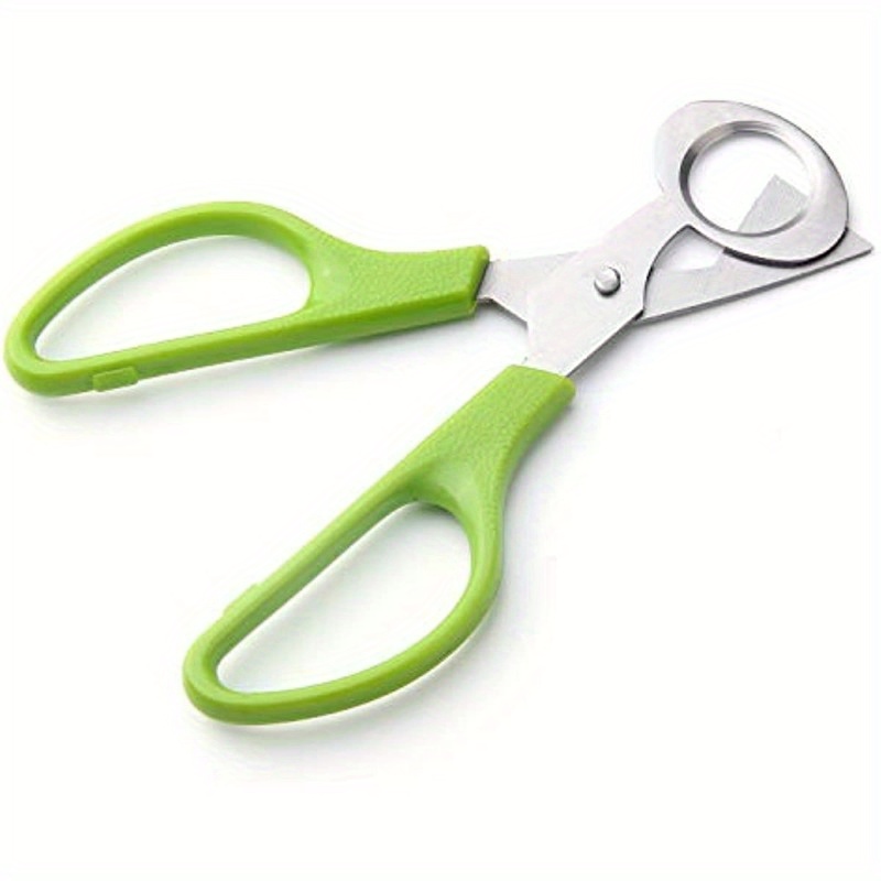 Quail Egg Scissors 2 pack