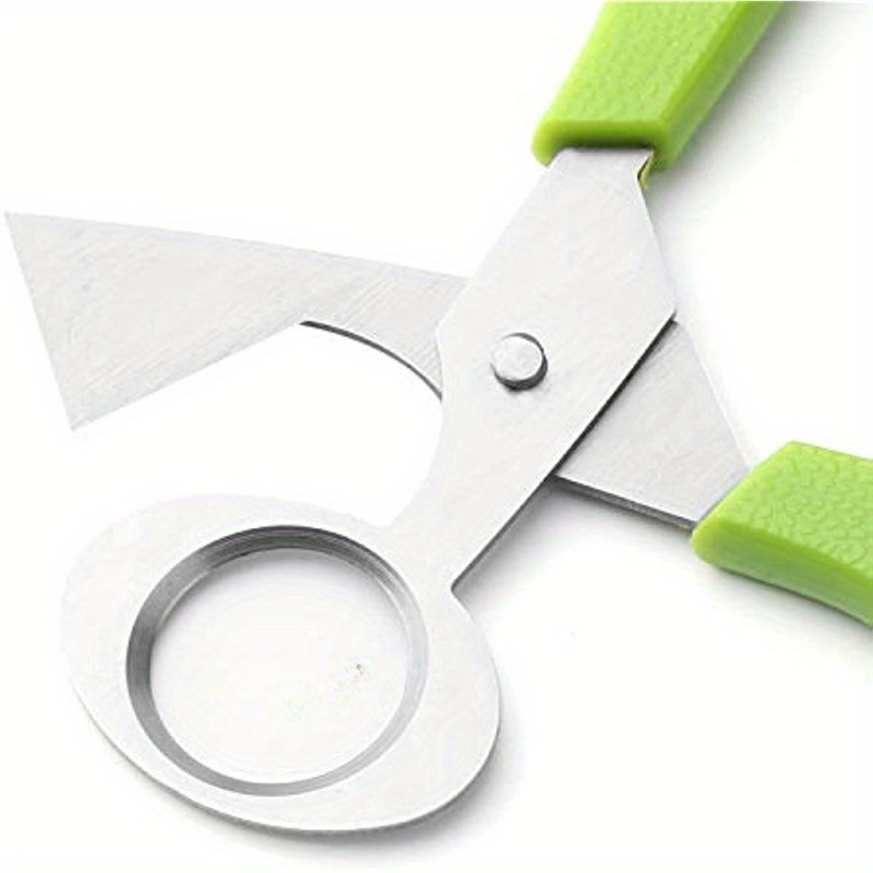 Quail Egg Scissors 2 pack