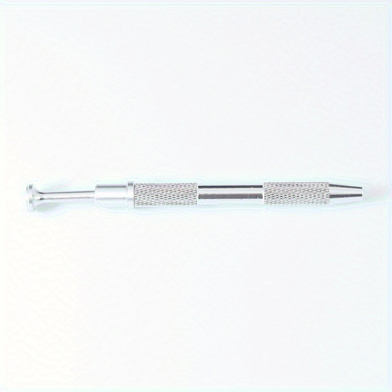 4 Prong Ball Grabber Piercing Tool Beads Holder Steel Diamond Pick