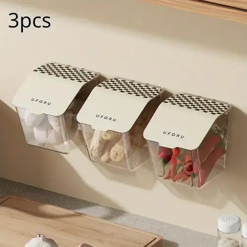 Socks Underwear Organizer, Wall Hanging Storage Box Punch Free Vertical  Storage Containers With Sticky Hook For Storing Socks Underwear Ties