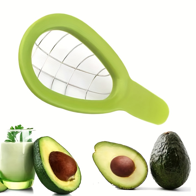 3-in-1 Avocado r: Peel, Core, And Hass Avocados Effortlessly! - Temu