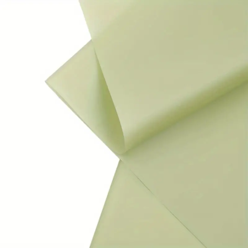 Fog Surface Paper Solid Color Paper Han Su Paper Thickened - Temu