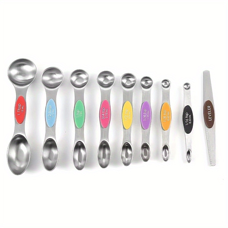 Measuring Coffee Scoop 304 Stainless Steel Coffee Graduated - Temu