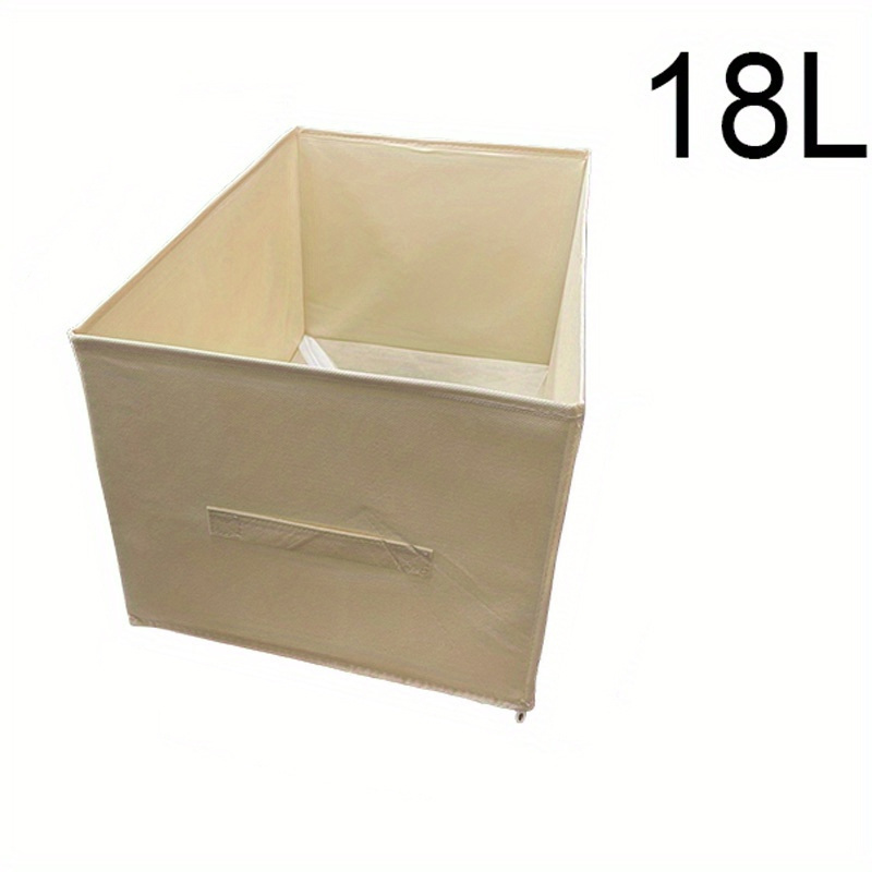 Clothes Organizer Dividers Storage Bins closet Bin With - Temu