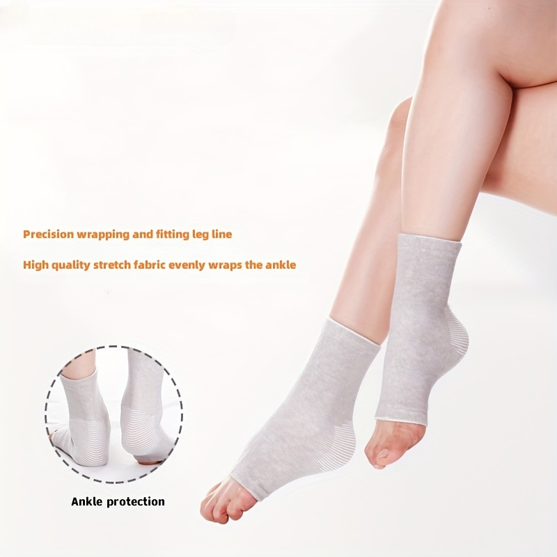 Performance Ankle Support - Advanced Flexibility