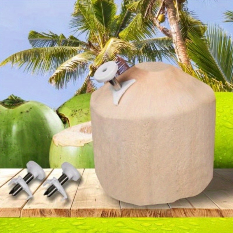 Coconut Openers - Temu