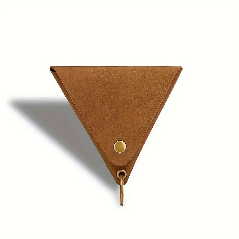 Mini minimalistische Dreieckige Tasche Leichte - Temu Germany