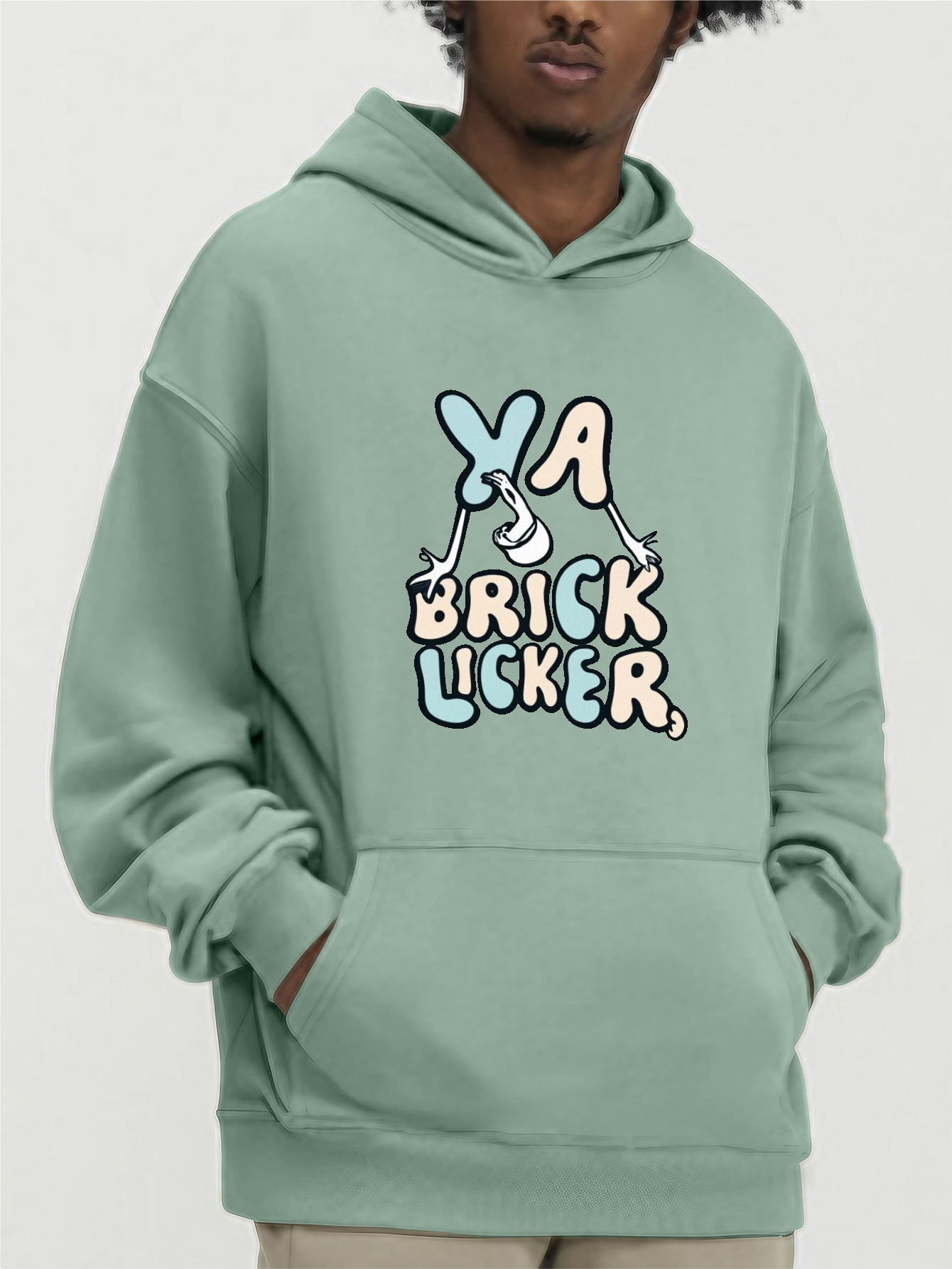 Spongebob and patrick on sale hoodies