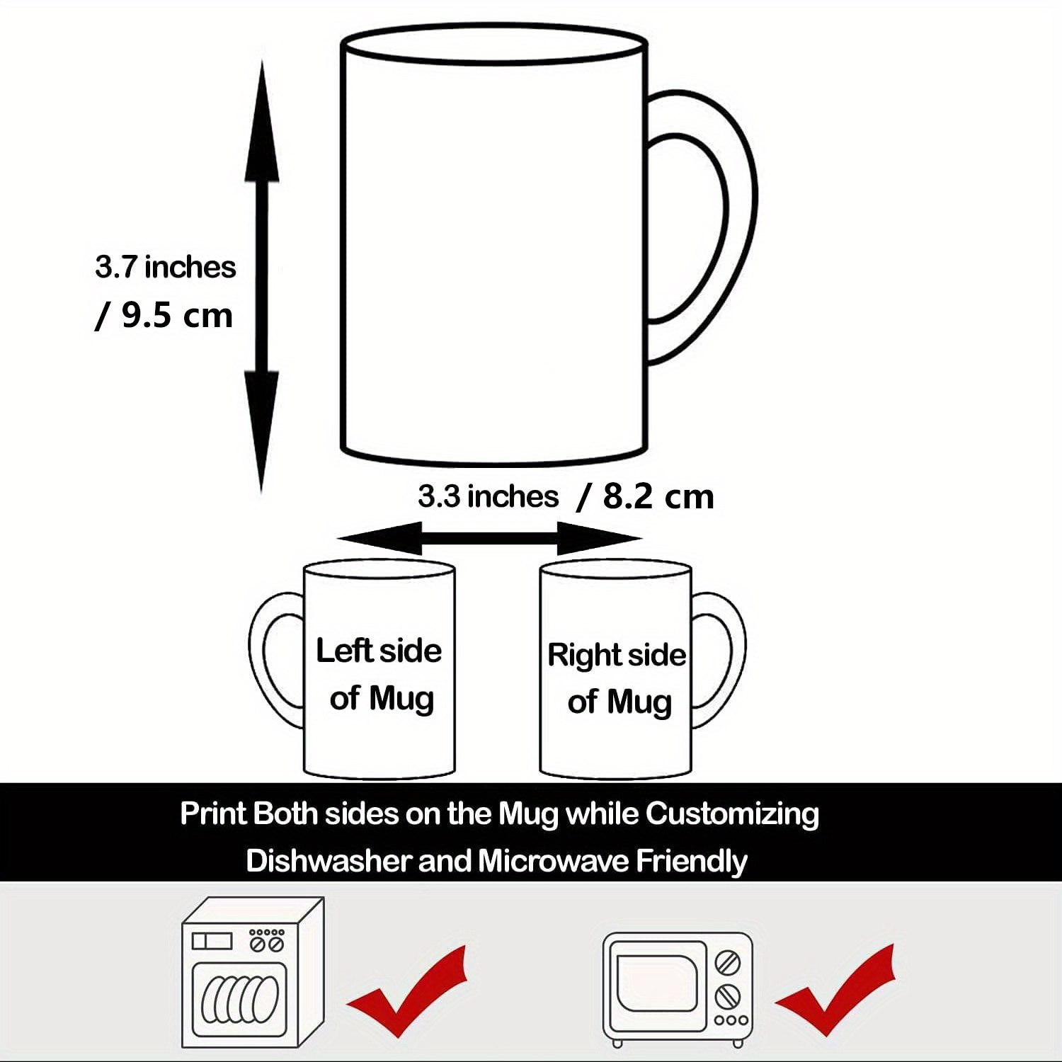 Cup Of Coffee In The Big Time Big Coffee Mug