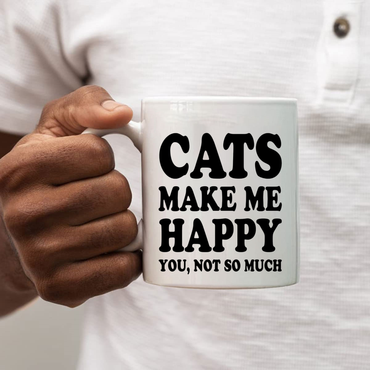 Cat Mama Funny Coffee Mug Ceramic Unique Christmas Gift Idea - Temu