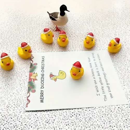 1 Stück/2 Stück „I Ducking Love You“ Pocket Duck Hug - Temu Germany