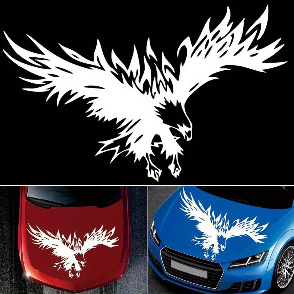 TGHYJU Body Decals for Cars Car Side Door Sticker, for India