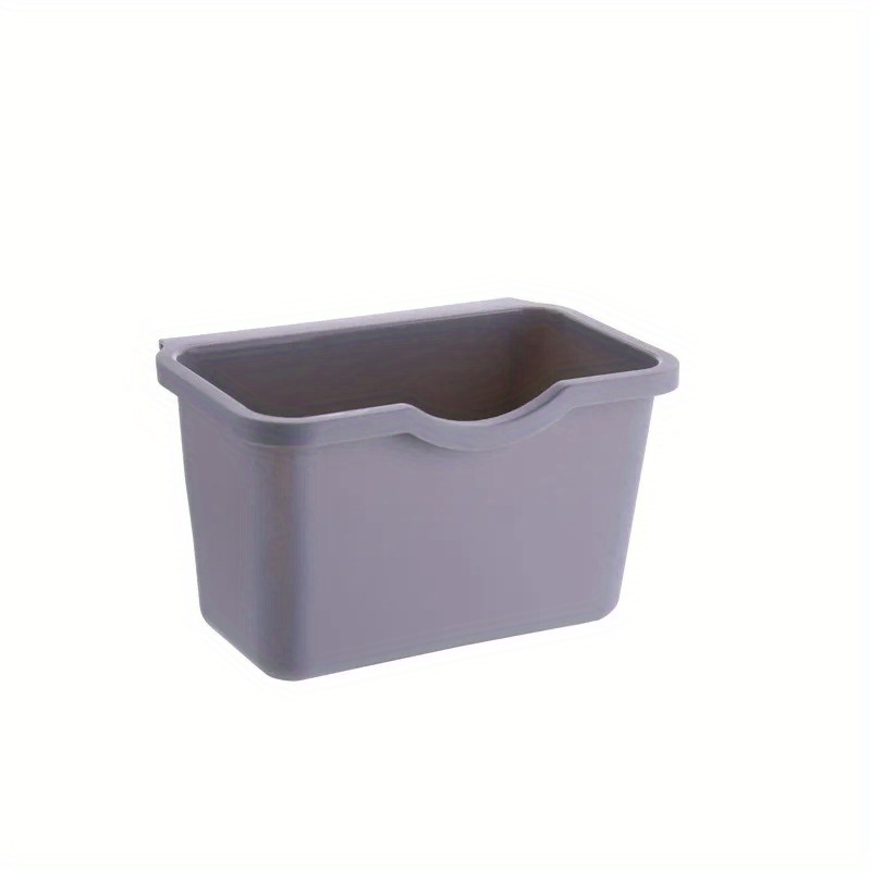 1pc Armadio Porta Appendiabiti Cestino Cucina Plastica - Temu Italy