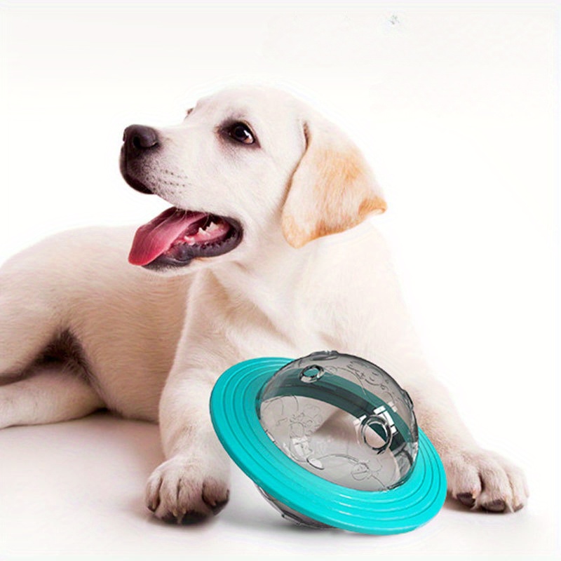 5 Fun And Interactive Dog Toys Glow Pups Burrow Food Shaped - Temu
