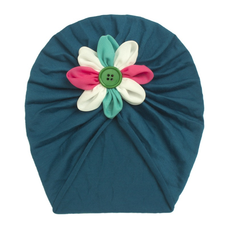 1 Gorro Bebé Recién Nacido Primavera Otoño Invierno Estilo - Temu Chile