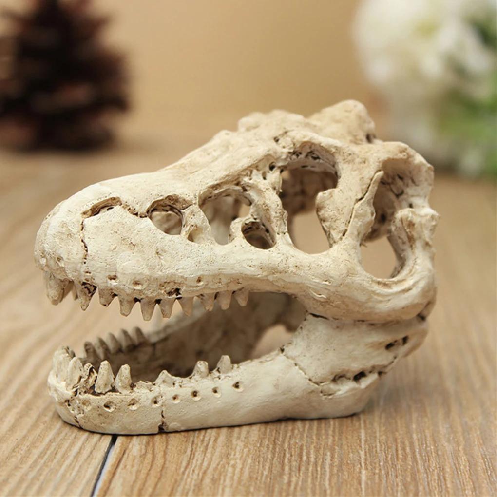 Anime Skull Ornaments For Fish Tank Home Decorations Aquarium Landscape  Ornament, Check Out Today's Deals Now