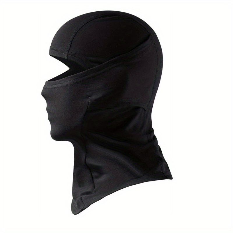 Under armour best sale heatgear tactical hood