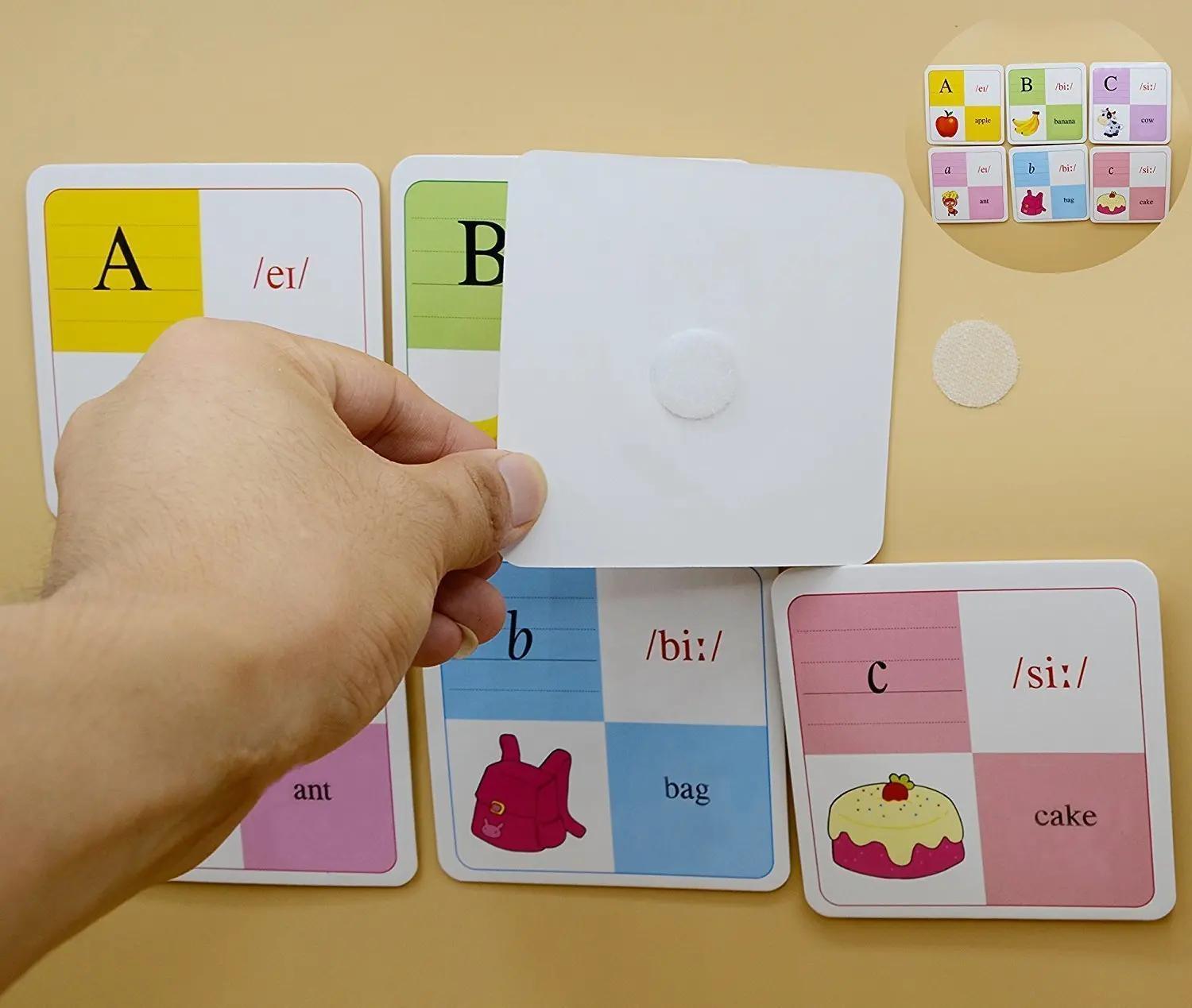 200pcs (100 Pairs) Self Adhesive Hook And Loop Dots 1.5cm Diameter Magic Stickers, Dot Magic Stickers For Classroom, Office And Home