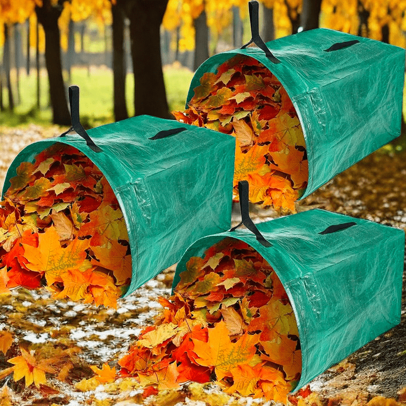 Leaf Bag - Temu